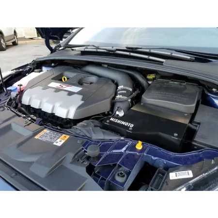 Dedykowany układ dolotowy Mishimoto Ford Focus ST 2013-2018