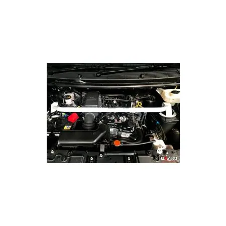 Rozpórka przednia (Front Upper Strut Bar)(3761) Ultra Racing Perodua Aruz (F800) 1.5VVTI 2WD 19+/Toyota Avanza 1.5 16-18/Rush 1.5 17+