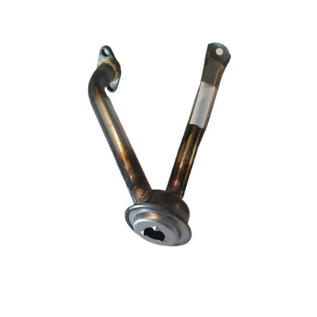 Oil Pick Up Pipe 15049AA110 for Subaru EDM Impreza WRX STI 2006+ JDM STI 2003+