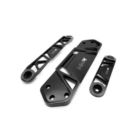 MMX 3 Piece Complete Underbody Chassis Brace Set for Mini F56 2014+