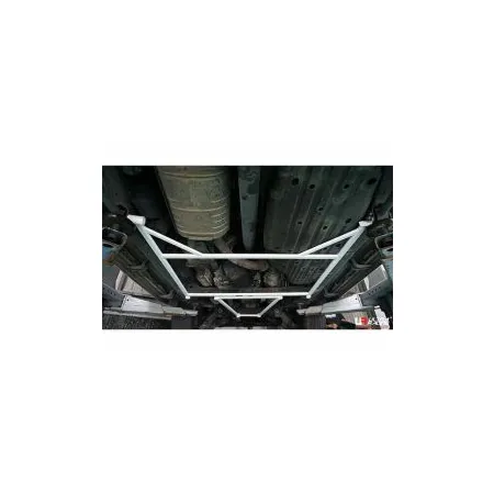 Rozpórka tylna dolna (Rear Lower Bar) (3807) Ultra Racing Toyota Land Cruiser (J200) 4.5D/4.7 V8 4WD 07-21