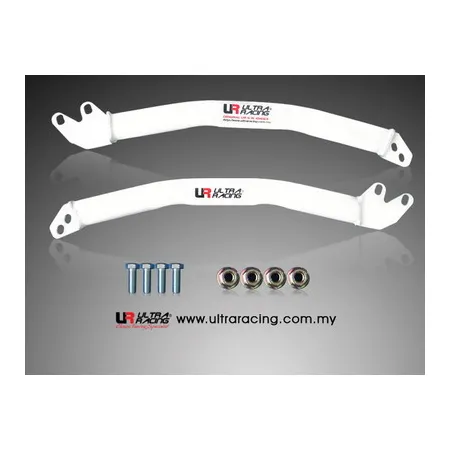 Rozpórka przedniego kielicha (Fender Brackets) Ultra Racing Honda Civic/CRX/Sol 88-00