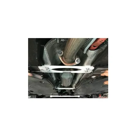 Rozpórka środkowa (Mid Lower Brace) (3993) Ultra Racing Lexus ES 300H (XZ10) 2.5 Hybrid 18+/Toyota Camry 2.5 17+ 2WD