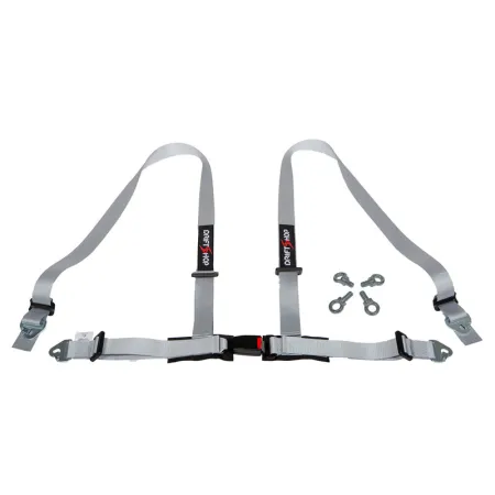 DriftShop 4 Point Harness 2