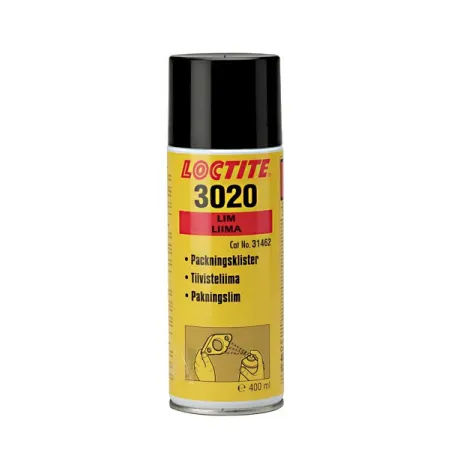 Loctite 3020