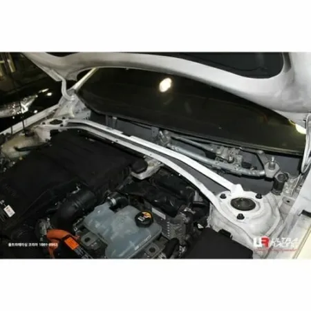 Rozpórka przednia (Front Upper Strut Bar)(3553) Ultra Racing Hyundai Ioniq (AE) 1.6 2WD Hybrid 17+