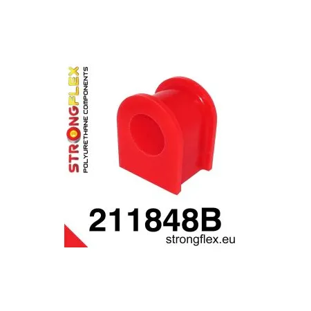 211848B: Tuleja tylnego stabilizatora