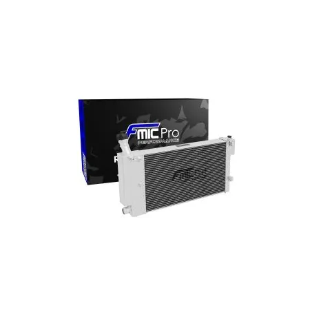 Chłodnica wody FMIC.Pro Peugeot 106 Sport GTI 1.6L Citroen Saxo VTR 16V 91-01