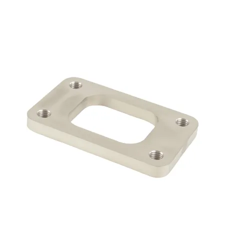 Flansza wydechowa kolektora nierdzewna SS304 T3 ze szpilkami