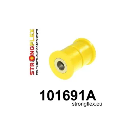 101691A: Tuleja wahacza tylnego dolnego - tył SPORT