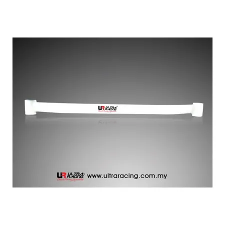 Rozpórka przednia dolna (Front Lower Tiebar) Ultra Racing Daihatsu Charade G200 94-00