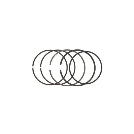 Pierścienie tłokowe Wiseco 87.5mm Bore - 1/1.2/3.12mm