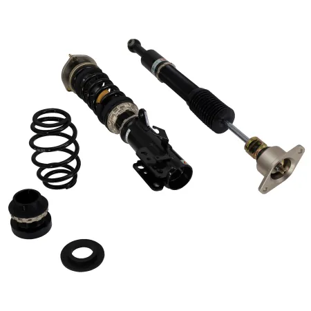 Zawieszenie gwintowane BC Racing E-13-BR-RA Ford Fiesta 2008-2017