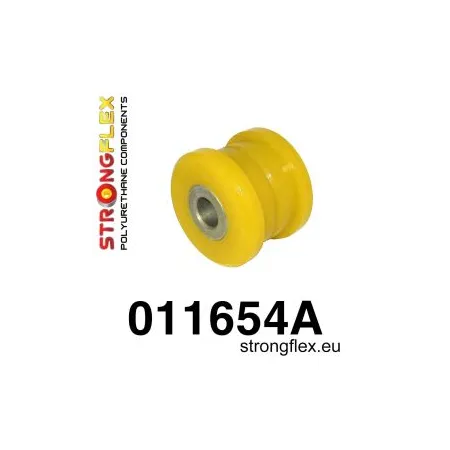 011654A: Tuleja wahacza przedniego górnego - tylna SPORT Alfa Romeo 159