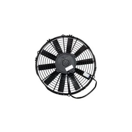 WENTYLATOR OSIOWY SPAL TŁOCZĄCY 12V VA10-AP50/C-25S (305 MM)