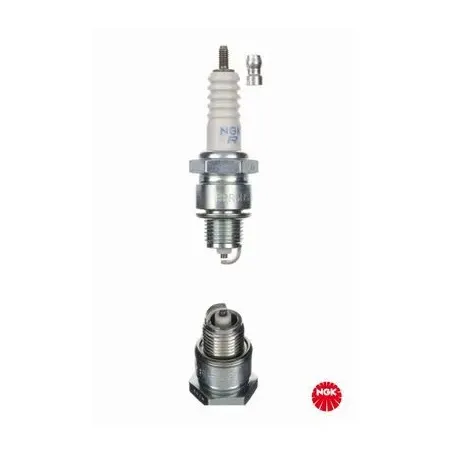 Świeca Zapłonowa NGK 6222 BPR5HS