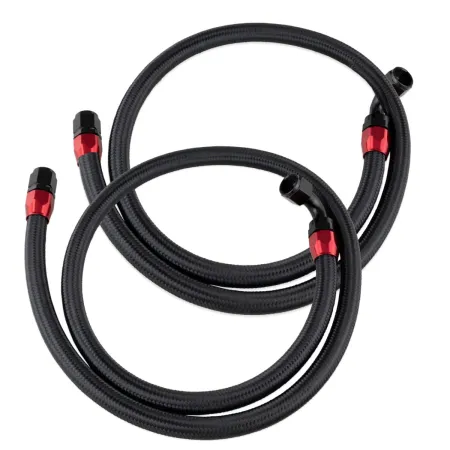 Zestaw chłodnicy oleju silnikowego BMW N54 135i E82 335i E90 E92 E93