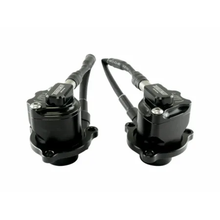 Blow off BOV Turbosmart TS-0223-1255 Kompact EM PlumBack- VR29 (Merc C63)