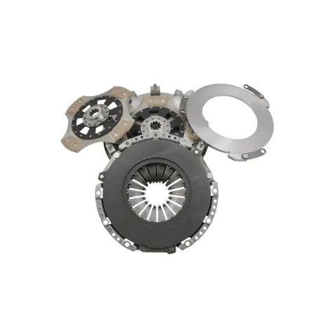 Sprzęgło dwutarczowe FTWL BMW M50 / M52 / M54 / S50 / S54 / M57 / E46 / M3 - STAGE 4