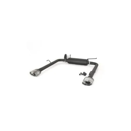 Tłumik dedykowany FIAT Tipo 2016-nadal COMBI