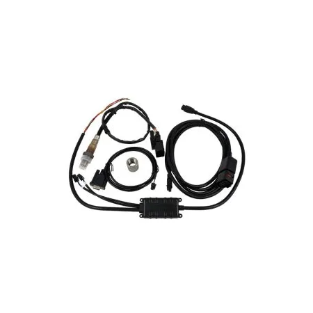 Kontroler Innovate LC-2, Innovate sonda szerokopasmowa z modułem (przewód sondy 0,9m)