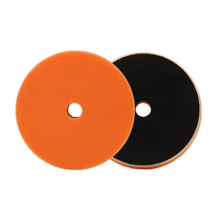 LAKE COUNTRY 140mm Polishing Pad Orange HDO-23550