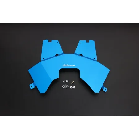 Hardrace Middle Lower Splash Guard Honda HRV