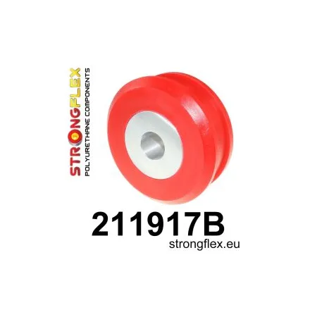 211917B: Tuleja tylnego dyferencjału – tylna