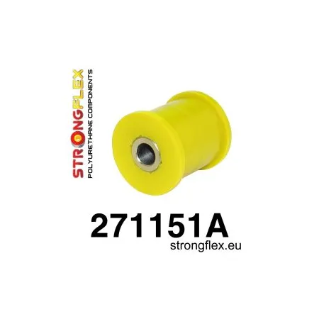 271151A: Tuleja wahacza tylnego mocowanie piasty SPORT Subaru Forester SF