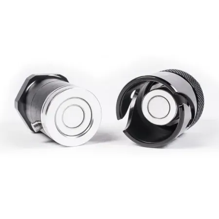 8AN Dry Break 27mm Fitting Outer Radium Engineering