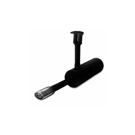 Tłumik dedykowany SKODA 105, 120 1976-1989 STANDARD