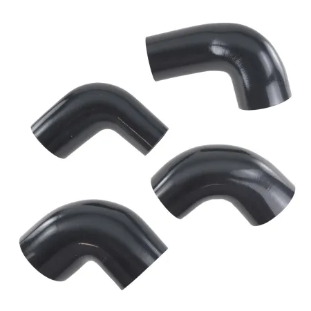 Orurowanie intercoolera Mini R55 R56 R57 R58 R59 R60 R61 2010+