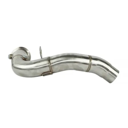 Downpipe BMW F01 F02 F06 F07 F10 F11 F12 F13 F15 F16 F85 F86 G11 G12 G30 N63N S63N N63R S63R 2010-2017 - Decat
