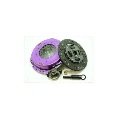 Zestaw sprzęgła Xtreme Clutch Organic Nissan URVAN 2.7 D 62KW (1987-1993)