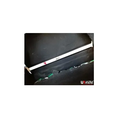 Rozpórka tylna górna (Rear Upper Strut Bar) (2898) Ultra Racing Luxgen S5 1.8T 2WD MT 12-20