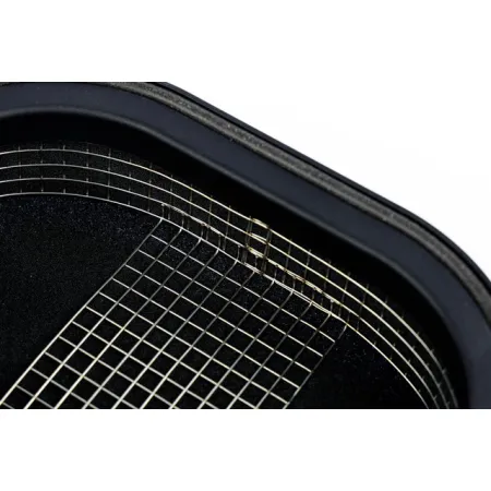 Ramair piankowy filtr powietrza gaźnika z płytą montażową Pierburg 2B2 2B4 2B5 40mm