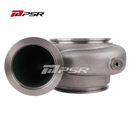 Pulsar PSR 94G Muszla wydechowa T6 Open 1.23 A/R 8894G Turbos