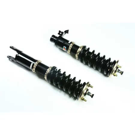 Zawieszenie gwintowane BC Racing A-02-BR-RS Honda Civic EG6/EH/EJ1/MC2 1992-1995 (rear fork)