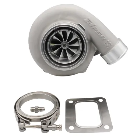 Turbosprężarka Pulsar PSR 3584 Gen3 1050HP .82 T4 Wlot 3