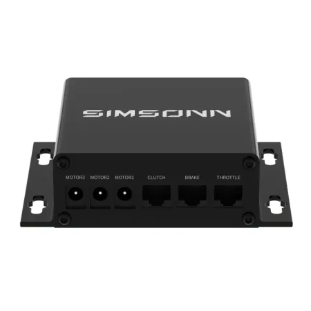 Sterownik do Pedałów SIMSONN seria PRO X Control Box Symulator Simracing