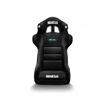 Sparco Seat Pro ADV QRT FIA Approved 8855-1999 up to 2029
