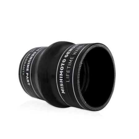 Mishimoto Ford 6.7L Powerstroke Hot-Side Intercooler Pipe and Boot Kit 2011-2016