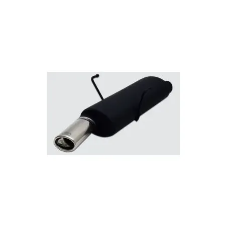 Tłumik dedykowany PEUGEOT 106 1996-2003 HATCHBACK