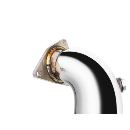 Downpipe FMIC.Pro AUDI A7 3.0 C7 TDI 2010-2018