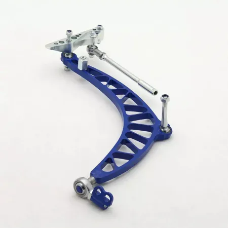 Zestaw skrętu zawieszenia BMW E46 Wisefab