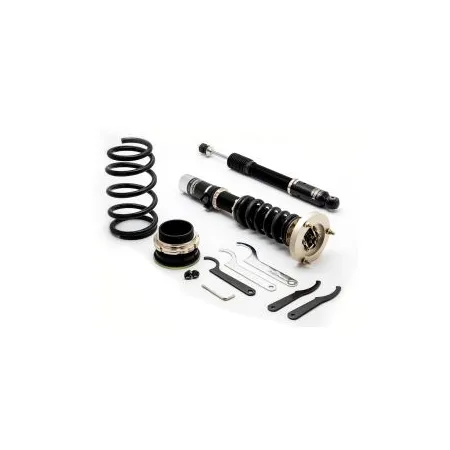 Zawieszenie gwintowane BC Racing ZW-06-BR-RA Holden Commodore VB-VL 1978-1988