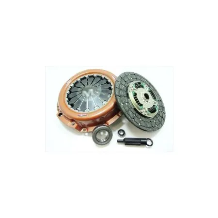Zestaw sprzęgła Xtreme Clutch Organic Toyota LAND CRUISER 3.4 TD (BJ71_V, BJ74) 91KW (1986-1989)