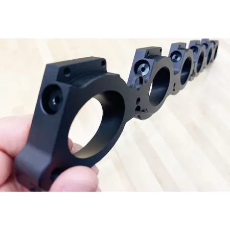 Adapter dodatkowa listwa paliwowa MK5 Supra BMW Z4 Radium Engineering