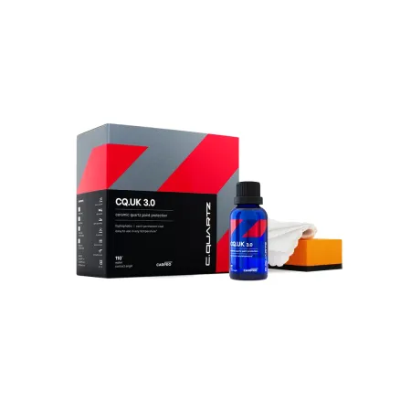 CAR PRO Cquartz UK Edition 3.0 30ml