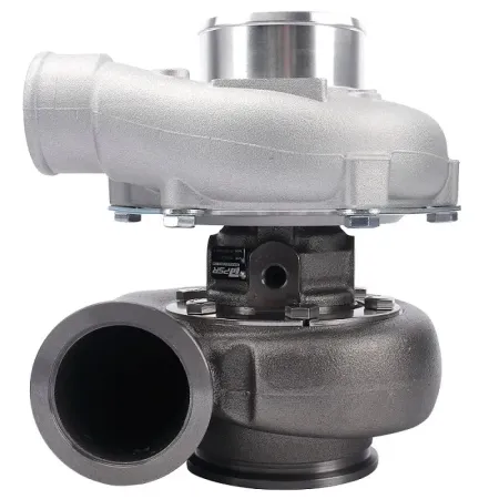 Turbosprężarka Pulsar PSR 3076 Gen2 750HP Compact .83 2.5